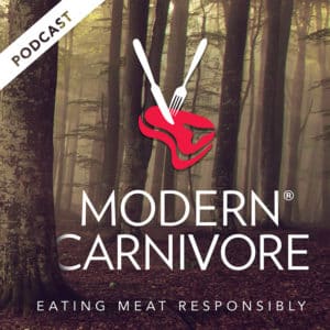 The Modern Carnivore Podcast