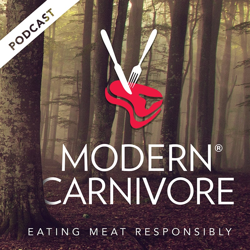 For the Love of Rough Fish - Modern Carnivore Podcast - (EP:042)