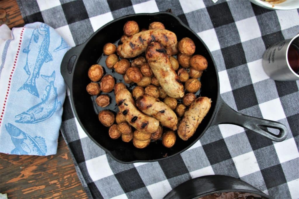 Blanc Boudin by Jamie Carlson Modern Carnivore