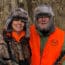 Taking Dad Hunting. Women Learning To Hunt