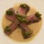 Herb Marinated Grilled Deer Heart Recipe