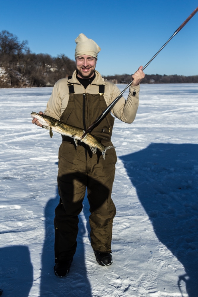 Catch The Fever Fishing Podcast on Apple Podcasts