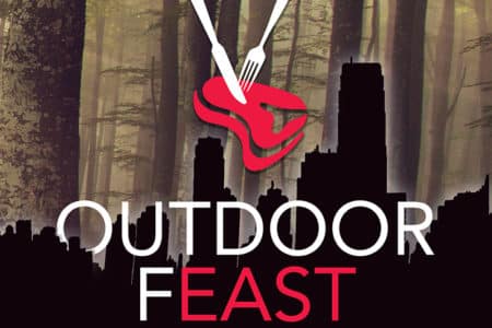 Outdoor Feast Podcast by Modern Carnivore