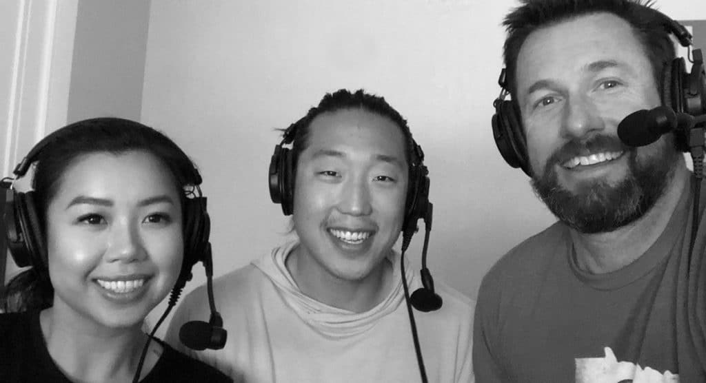Jenny Ly, Alex Kim and Mark Norquist talk diversity in hunting on the Modern Carnivore Podcast
