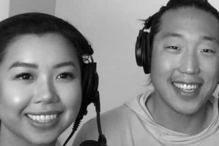 Diversity In Hunting - Jenny Ly and Alex Kim on the Modern Carnivore Podcast with Mark Norquist