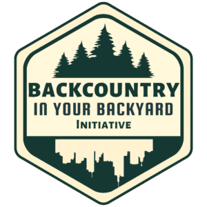 Backcountry In Your Backyard
